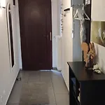Strandfee Apartment