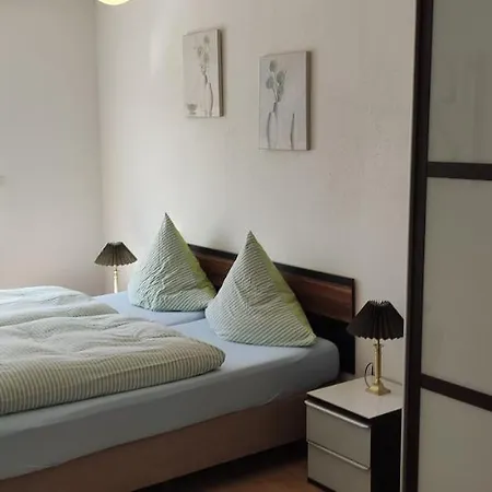Apartment Strandfee Groemitz