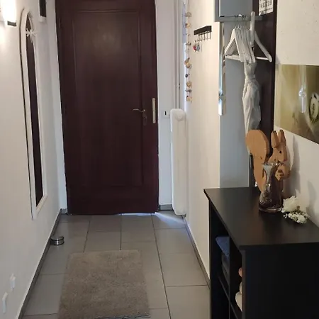 Strandfee Apartment
