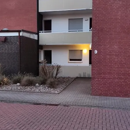 Strandfee Apartment