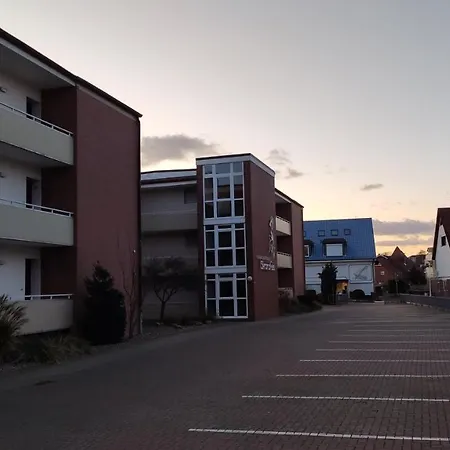 Strandfee Apartment
