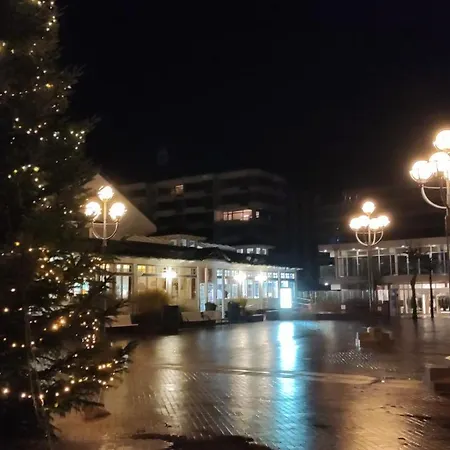 Apartmán Strandfee Grömitz