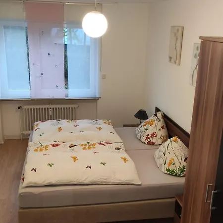 Apartment Strandfee