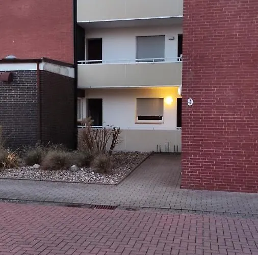 Strandfee Apartamento