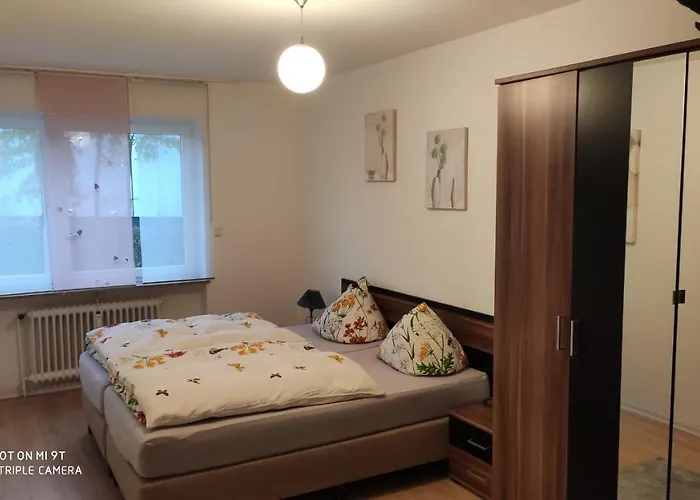 Strandfee アパート グレーミッツ