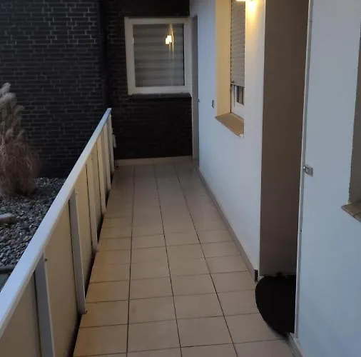 Strandfee Apartamento *