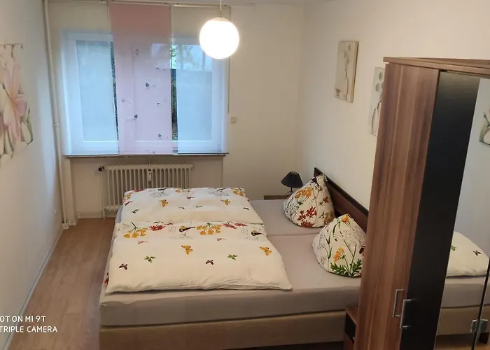 Apartamento Strandfee